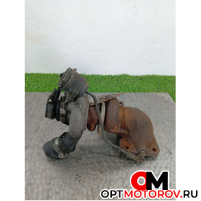 Турбина  Ford Transit 7 поколение 2009 8M03200552 #3