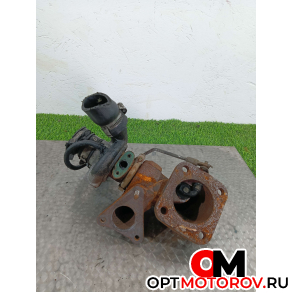 Турбина  Ford Transit 7 поколение 2009 8M03200552 #4