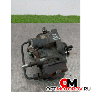 Насос ТНВД  Ford Transit 7 поколение 2009 6C1Q9B395AE #4