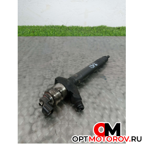 Форсунка топливная  Ford Transit 7 поколение 2009 6C1Q9K546AC #1