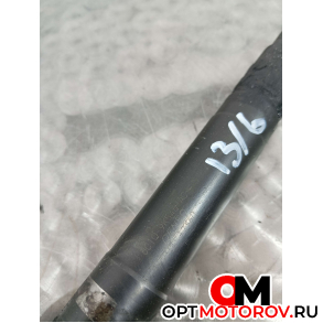 Форсунка топливная  Ford Transit 7 поколение 2009 6C1Q9K546AC #3
