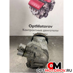 Компрессор кондиционера  Opel Astra J 2009 13250608             #1