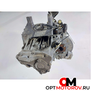 КПП механическая (МКПП)  Peugeot 407 1 поколение 2005 20MB06 #4