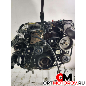 Двигатель  Mercedes-Benz C-Класс W203/S203/CL203 [рестайлинг] 2004 646962 #1