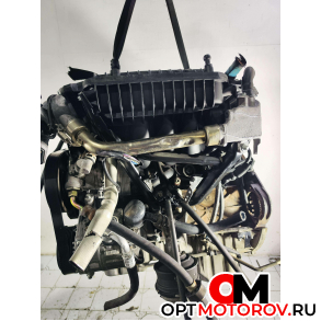 Двигатель  Mercedes-Benz C-Класс W203/S203/CL203 [рестайлинг] 2004 646962 #3