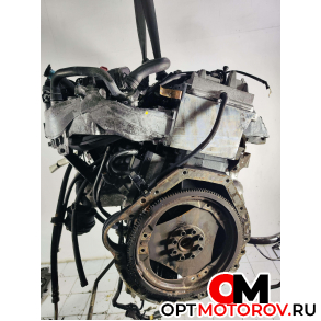 Двигатель  Mercedes-Benz C-Класс W203/S203/CL203 [рестайлинг] 2004 646962 #4