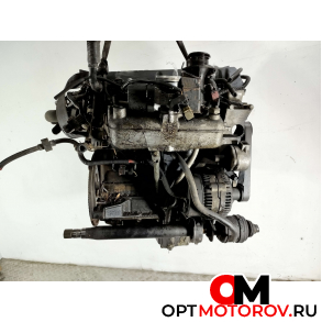 Двигатель  Saab 9-5 1 поколение 1999 B235E #6