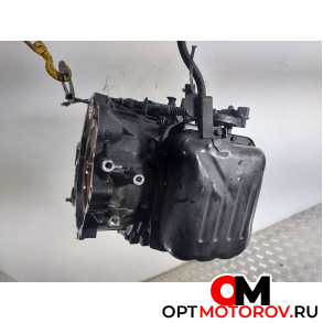 КПП автоматическая (АКПП)  Hyundai Santa Fe 2 поколение (CM) 2007 A5HF1 #2