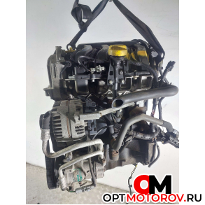 КПП механическая (МКПП)  Renault Modus 1 поколение 2005 K4J770 #2