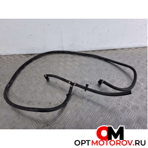 Патрубок (трубопровод или шланг)  Audi A5 8T 2011  #1