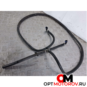 Патрубок (трубопровод или шланг)  Audi A5 8T 2011  #2