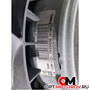Вентилятор охлаждения  Audi A5 8T 2011 993454J #2