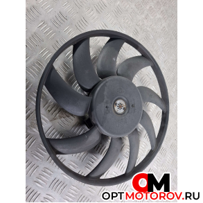 Вентилятор охлаждения  Audi A5 8T 2011 993454J #3