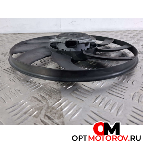 Вентилятор охлаждения  Audi A5 8T 2011 993454J #4