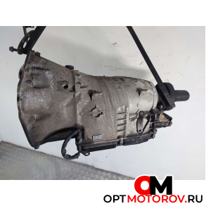 КПП автоматическая (АКПП)  Mercedes-Benz C-Класс W204/S204 2008 722640 #2