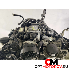 Двигатель  Mercedes-Benz E-Класс W211/S211 2005 272960 #2