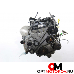 Двигатель  Ford Mondeo 3 поколение [рестайлинг] 2006 CHBB #2