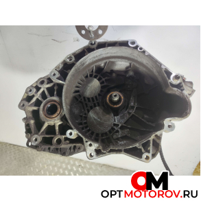 КПП механическая (МКПП)  Opel Insignia 1 поколение (A) 2011 F40 #1