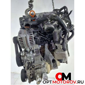 Двигатель  Audi A4 B7 2007 BRE #3