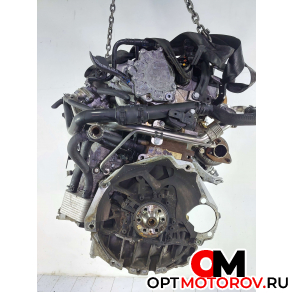 Двигатель  Audi A4 B7 2007 BRE #5