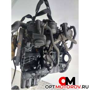 Двигатель  Mercedes-Benz Vito W639 2008 646980 #2