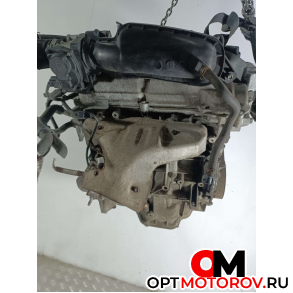 Двигатель  Nissan Note E11 2009 HR16DE #6