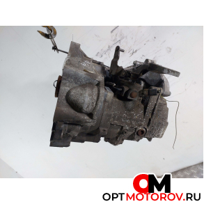 КПП механическая (МКПП)  Skoda Octavia 2 поколение (A5) 2006 GQP #2