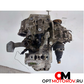 КПП механическая (МКПП)  Skoda Octavia 2 поколение (A5) 2006 GQP #3
