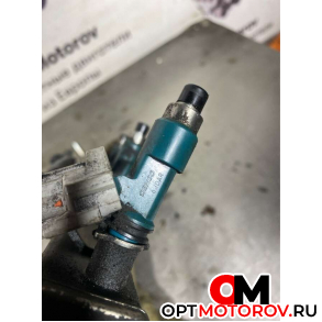 Форсунка топливная  Suzuki Grand Vitara 2 поколение 2007 1571065J00           #2