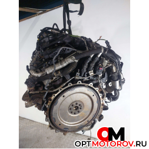 Двигатель  Land Rover Range Rover 3 поколение [рестайлинг] 2008 368DT #3