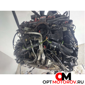 Двигатель  Land Rover Range Rover 3 поколение [рестайлинг] 2008 368DT #4