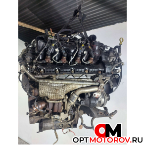 Двигатель  Land Rover Range Rover 3 поколение [рестайлинг] 2008 368DT #5