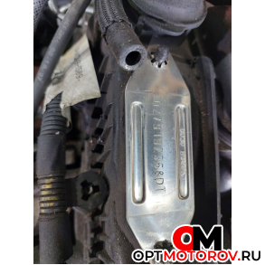 Двигатель  Land Rover Range Rover 3 поколение [рестайлинг] 2008 368DT #7