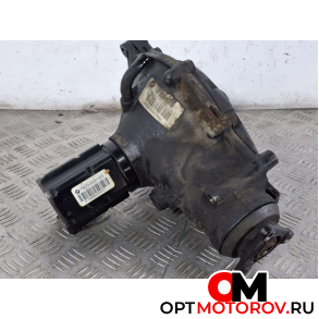 Редуктор переднего моста  BMW X5 E53 2002 07508523 #1