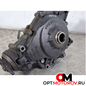 Редуктор переднего моста  BMW X5 E53 2002 07508523 #2