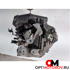 КПП механическая (МКПП)  Opel Insignia 1 поколение (A) 2011 F40, 55567634, 55561696 #3