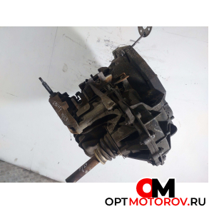 КПП механическая (МКПП)  Renault Master 2 поколение [рестайлинг] 2007 PK6030 #4