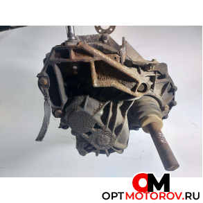 КПП механическая (МКПП)  Renault Master 2 поколение [рестайлинг] 2007 PK6030 #5