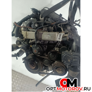 Двигатель  BMW 3 серия F30/F31/F34 2013 N47D20C #1