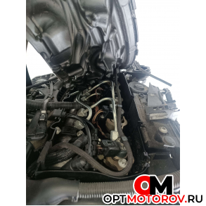 Двигатель  BMW 3 серия F30/F31/F34 2013 N47D20C #5