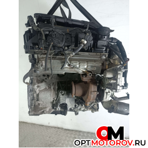 Двигатель  BMW 3 серия F30/F31/F34 2013 N47D20C #6