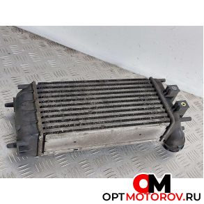 Интеркулер  Peugeot 308 T7 2011 9684212480 #2