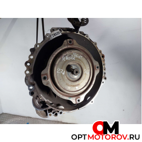 КПП автоматическая (АКПП)  Land Rover Discovery 3 поколение 2006 TGD500570, 6HP26, 0416388 #1
