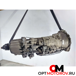 КПП автоматическая (АКПП)  Land Rover Discovery 3 поколение 2006 TGD500570, 6HP26, 0416388 #3