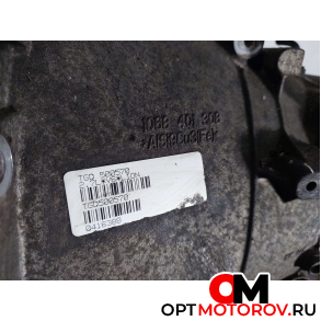 КПП автоматическая (АКПП)  Land Rover Discovery 3 поколение 2006 TGD500570, 6HP26, 0416388 #6