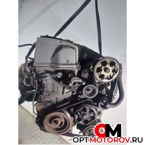 Двигатель  Honda Accord 7 поколение 2004 K20A6 #1