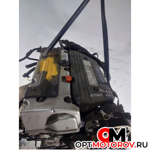 Двигатель  Honda Accord 7 поколение 2004 K20A6 #2