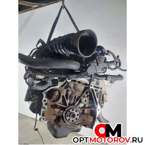 Двигатель  Honda Accord 7 поколение 2004 K20A6 #4