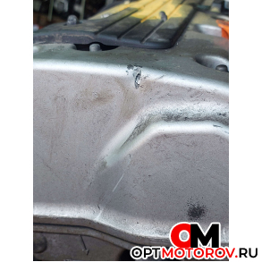 Двигатель  Honda Accord 7 поколение 2004 K20A6 #7