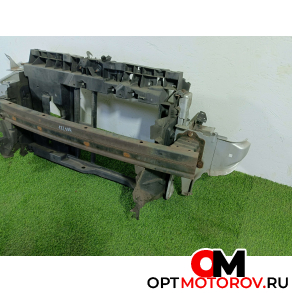 Передняя панель (телевизор)  Peugeot 207 1 поколение [рестайлинг] 2012 96732223 #3